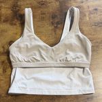 Lululemon  Align Tank Top Sz6 White Photo 4