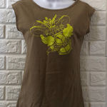 Puma  crest sleeveless tee‎ tank top Photo 0