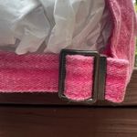 Steve Madden Logo Distress Pink Baseball cap/Hat With Adjustable strap|One size Photo 5