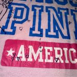 PINK - Victoria's Secret Vintage! VS PINK Tee! Photo 4