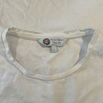 Official Roland Garros French Open shirt tshirt Paris cotton tennis tournament White Size L Photo 12