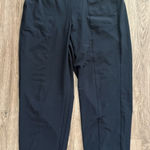 Lou & grey Black  Pants Photo 0