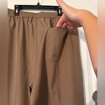 Varley Oakland Turnup Taper Pants Photo 5