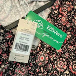 Boden Tiered Mini Jersey Dress size us 6P Pink Photo 9