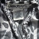 Claudia Richard Blouse Women L V Photo 4