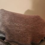 Beyond Yoga  Printed Spacedye Caughtthe Midi High Waisted Leggings Photo 4