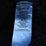 Vince NWT Textured Saddle Sleeve Wool Blend Top XS Photo 3