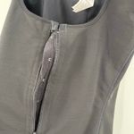 Diane Poitiere Fajas Power Control Shapewear SZ Extra Large Bodysuit Mid Photo 12