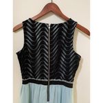 Speechless  Womens Size S Fit & Flare Lace Party Dress Cocktail Semi-Formal Photo 4