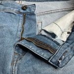 Westy MFG. CO. Nomad Slim Fit Jeans 36 x 25 Inseam Cropped Capri Stretch Hemmed Photo 7