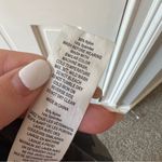 Zyia Forest Camo Luxe Capri Leggings Size 6/8 Photo 5