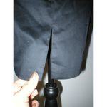 Tahari New $128 Womens Designer  Black Blue Skirt Lined Work Office 12 NWT Ombre Photo 10