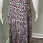 Barbour  Floral Print Dress Photo 5