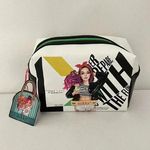 Nicole Lee Nikky By Cosmetic Pouch Bag College Girl Photo 0