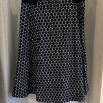 HAMPTON REPUBLIC Navy and White Polka Dot A Photo 0
