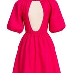 A loves A NWT Pink Cotton Dress - Size L Photo 1