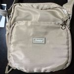 The Foldie sling Bag TEAL Blue Photo 2