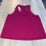 Victoria's Secret  sport Pink Sleeveless shirt Tank Top Photo 1
