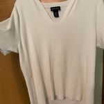 Lane Bryant White Shirt Photo 3