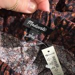 Madewell NWT  Skirt Size S Photo 5
