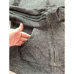 Adidas , full zip up hoodie, size small Photo 4