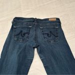 AG Adriano Goldschmied The Stilt Cigarette Skinny Jeans Size 27R Photo 6