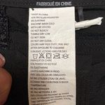 prAna  Chaffie Women's Black Athletic Shorts,Size L Photo 9