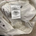 CAbi Jeans Cinch Skinny White Women's Size 2 Photo 8
