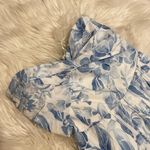 White House | Black Market  Off Shoulder Floral Dress Photo 2