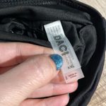 Daci One Shoulder One Piece Bathing Suit Full Coverage Black Women’s Size XXL Photo 5