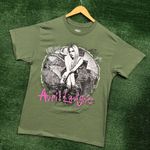 Avril Lavigne The Best Damn Thing Album T-Shirt Size Extra Large Photo 2
