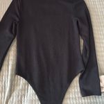A New Day Long Sleeve Body Suit Photo 3