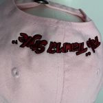 Fahrenheit Headwear Women’s Pink Polo Cap Hat NWOT Photo 2