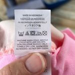 J.Crew  Women's 4" Pink Chino Shorts Size 4 Photo 5