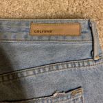 Revolve GRLFRND Grlfrnd Denim Jean Shorts Photo 5