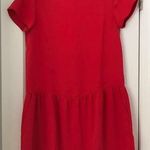 Cynthia Rowley Red  Dress Size 4 nwt Photo 0