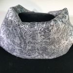 Women Paisley Pashmina Shawl Wrap Colorful Pattern Rave Winter Oversized Scarf Photo 1