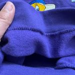 Looney Tunes Vintage Warner Bros Women’s Tweety Power Sweatshirt Photo 10