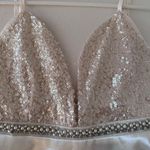 Lulus White / Cream Sundress Photo 2