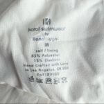 Koral Swimwear Multicolor Halter Bandeau 2-Piece Bikini Set M/L Photo 8