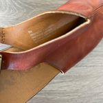 Kork-Ease Korks Arden Platform Slingback Heels Boho Photo 7