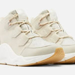 Sorel Kinetic RNEGD Caribou Shoe Photo 0