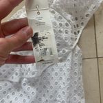 Tory Burch NWT $395 Zoe One Shoulder Dress Sz 10 Photo 1