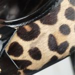 Alfani  Women's Brown Leopard Print Shoe/Heels Sz8M SKU 3966 Photo 7