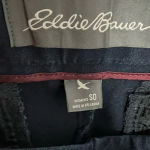 Eddie Bauer  truly‎ straight fit dress pants Photo 3