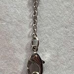 Swavorski Make a Statement W/this Swarovski Crystal Teardrop Tassel Pendant Necklace Photo 3