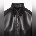 Aritzia Babaton Pelli Shirt Jacket Photo 5