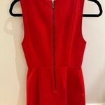 Amanda Uprichard  Mini Dress Photo 6