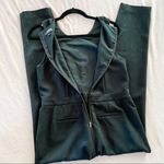 The Limited  Sleeveless Jumpsuit in Black Size 4 Photo 7