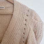 ZARA Ulla Johnson Emmy Cardigan Photo 7